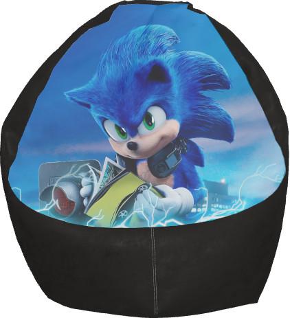 Кресло-груша Sonic 29 S (13241713)