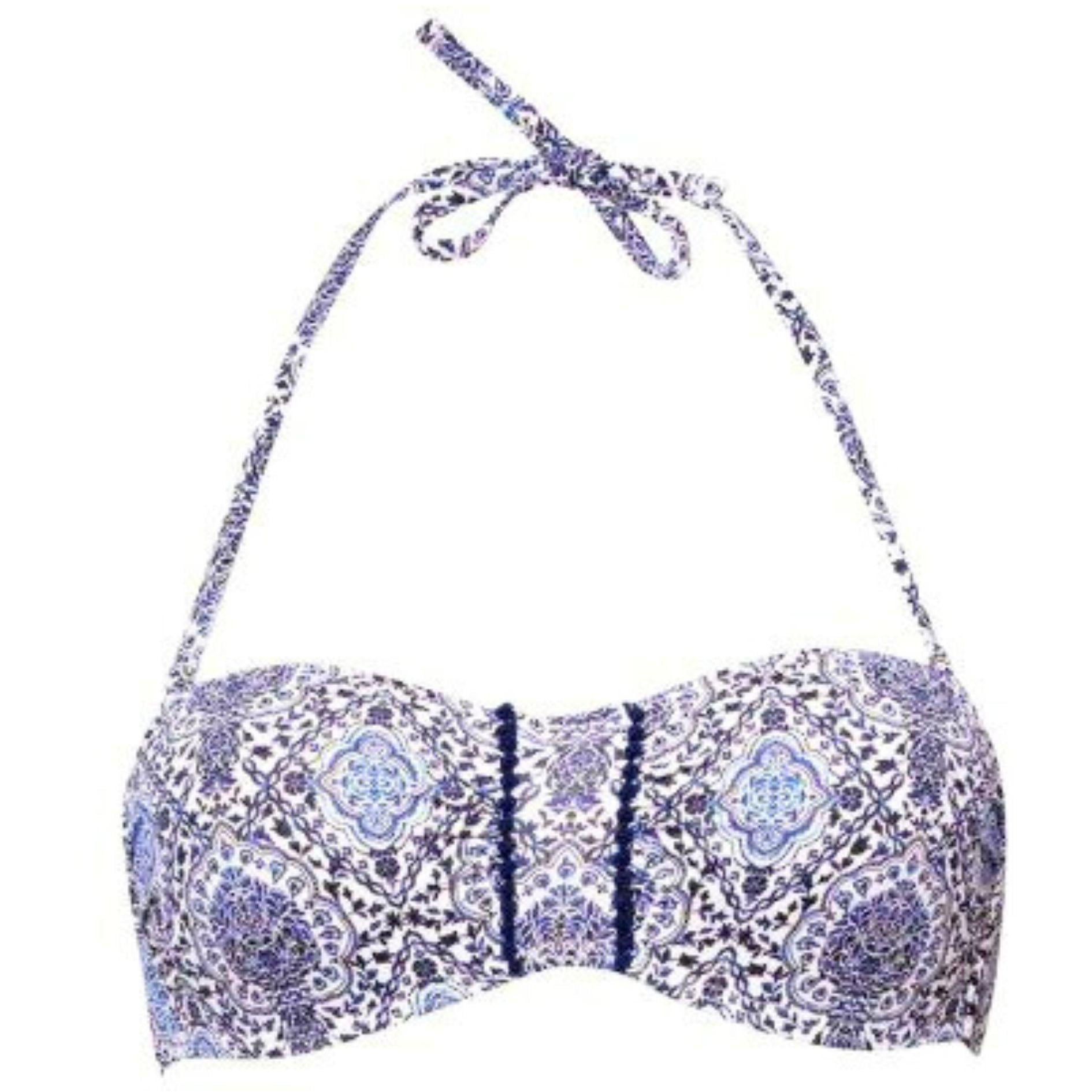 Раздельный купальник Marc & André L1924-Y-832 L1924-Z-LWC/P