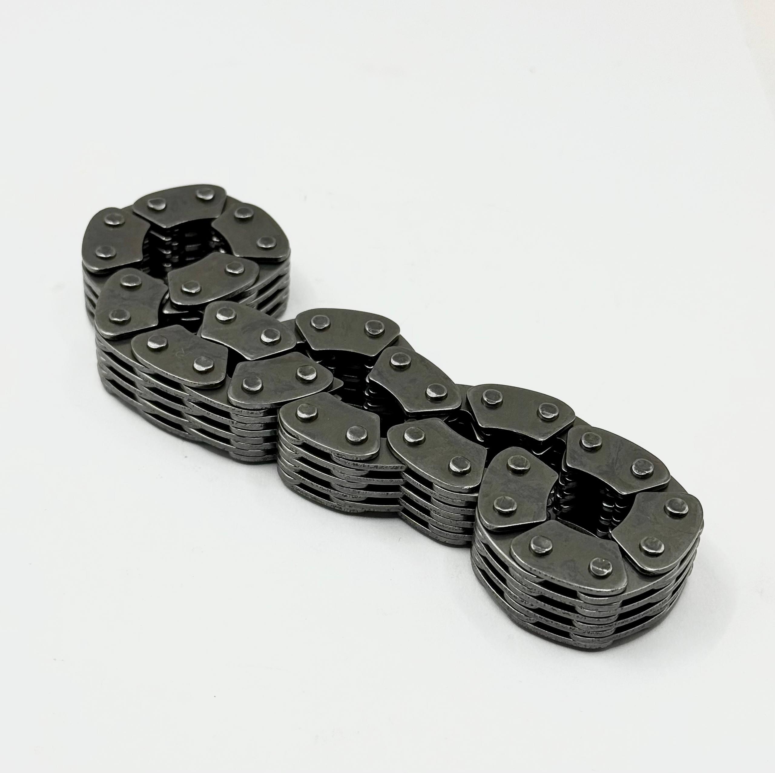 Цепь передачи заднего хода CFMOTO 0180-069000 (KL29)