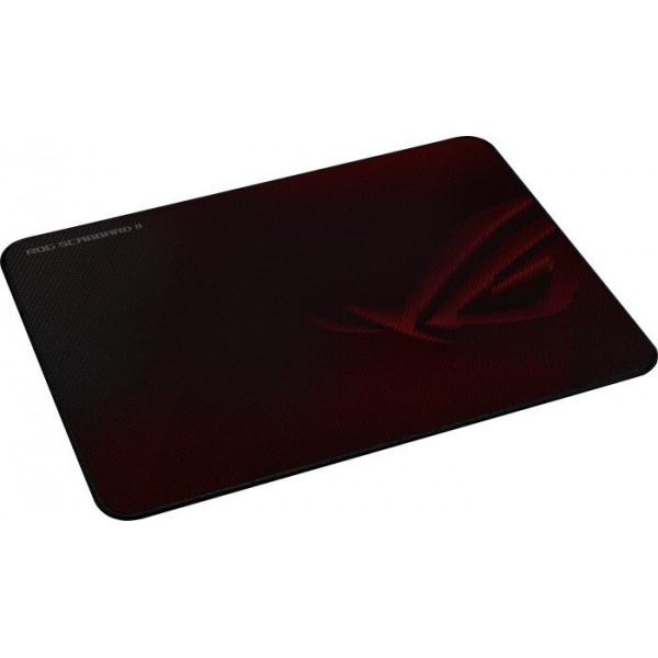 Килимок для мишки ASUS ROG Scabbard II Black Medium (90MP02H0-BPUA00) - фото 5