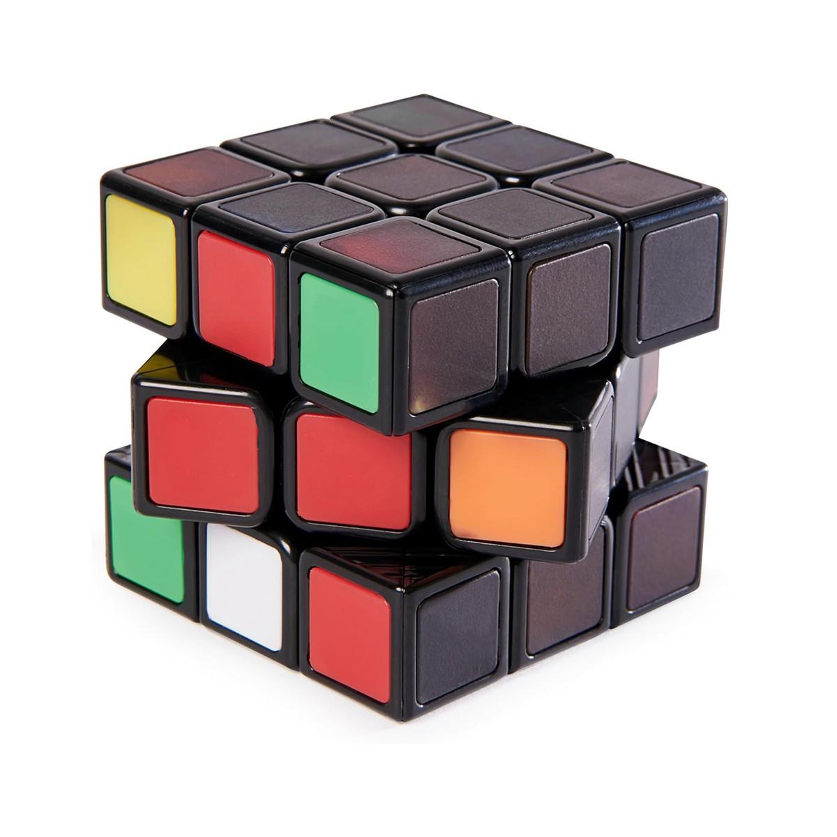 Головоломка Rubik's Кубик 3х3 Фантом (6064647-ks) - фото 7