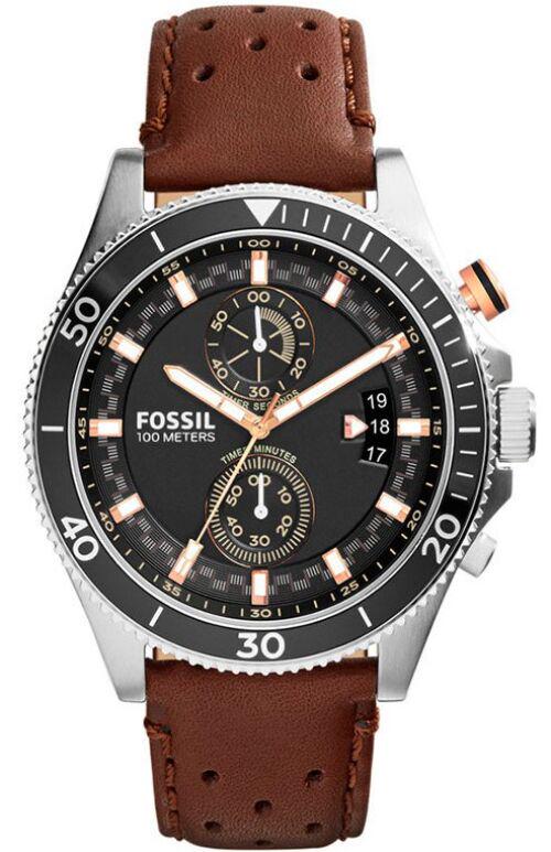 Наручний годинник чоловічий Fossil CH2944 (810223)