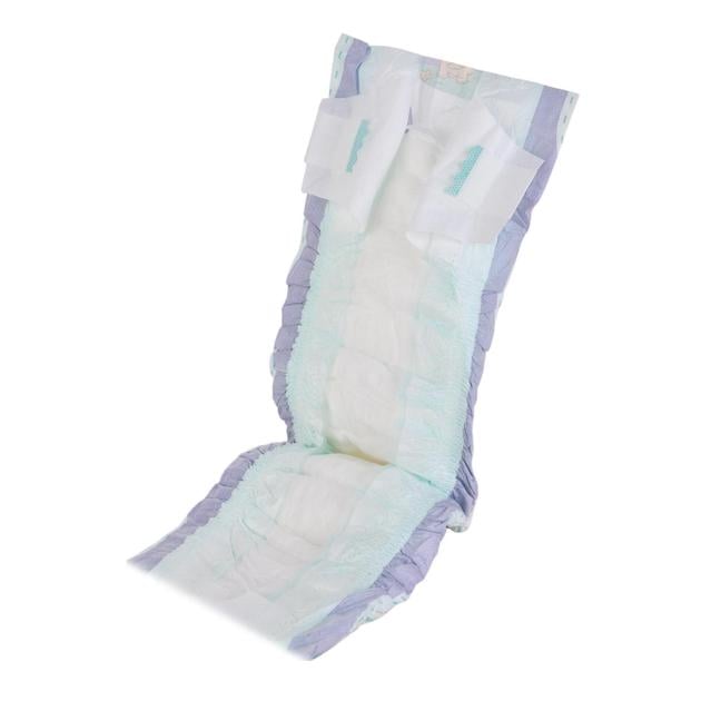 Підгузки дитячі Baby Still mini 2 3-6 кг Jumbo 72 шт. (000006697) - фото 7