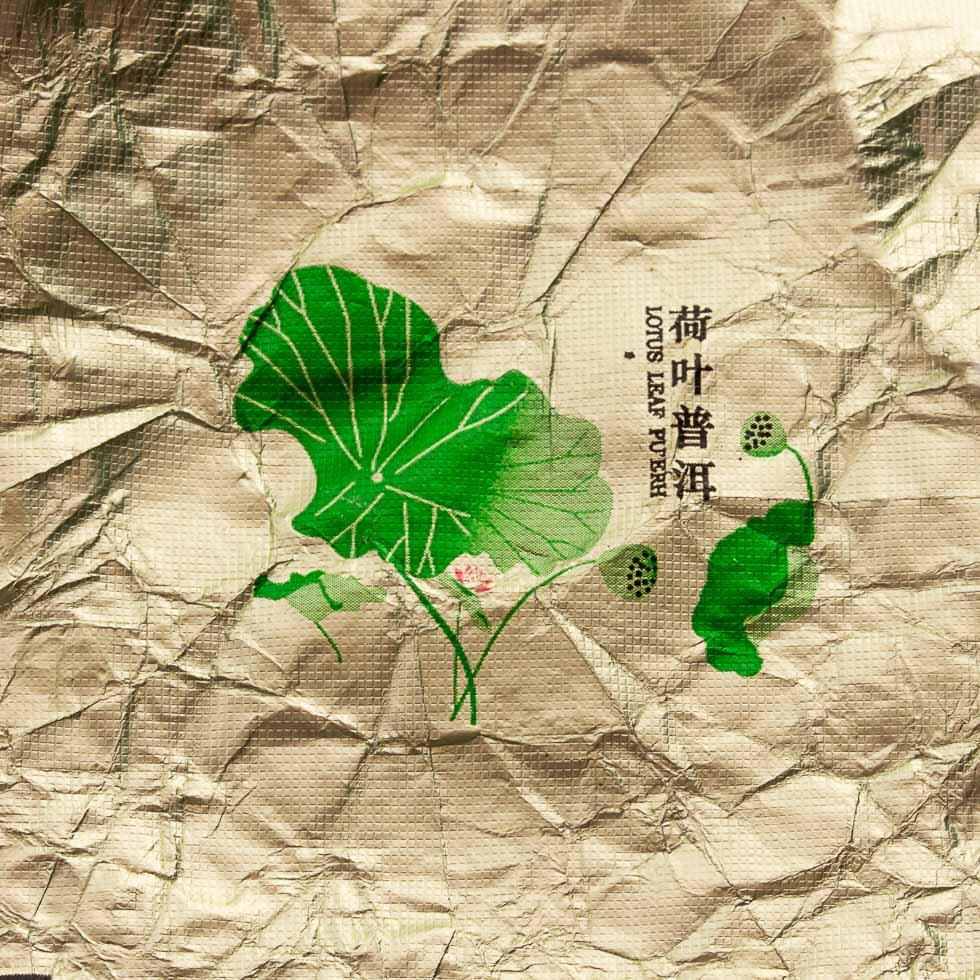 Чай Шу пуер мініточа Лотос 6 г 10 шт. (1851861567) - фото 4 Чай Шу пуер мініточа Лотос 6 г 10 шт. (1851861567) - фото 4