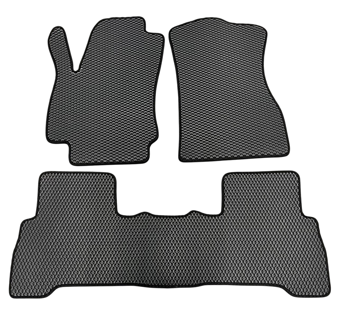 Автоковрики в салон EVA для Citroen Nemo МКП 2007-2017 (1431815638) Автоковрики в салон EVA для Citroen Nemo МКП 2007-2017 (1431815638)