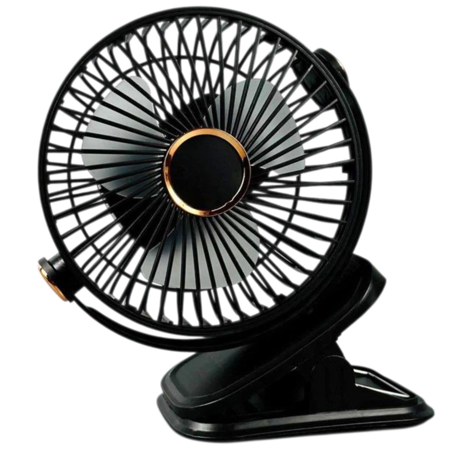 Портативный вентилятор 3в1 на прищепке подвесной с наклоном 19,2 см встроенным аккумулятором Портативный вентилятор 3в1 на прищепке подвесной с наклоном 19,2 см встроенным аккумулятором