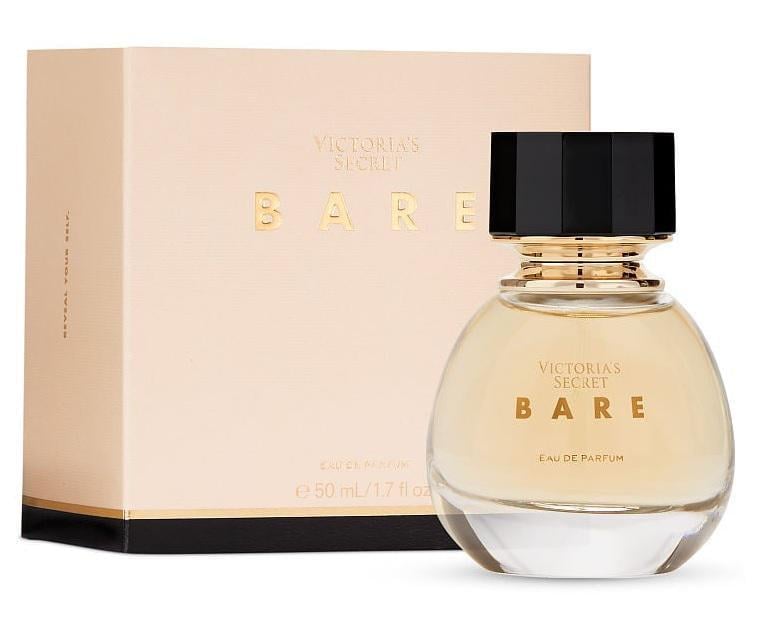 Парфюмированная вода для женщин Victoria's Secret Bare 50 мл (401997)