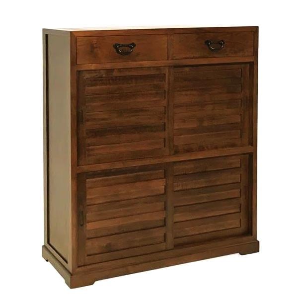 Комод тансу из дерева Лоями Терракот (КТУ-009032) Комод тансу из дерева Лоями Терракот (КТУ-009032)