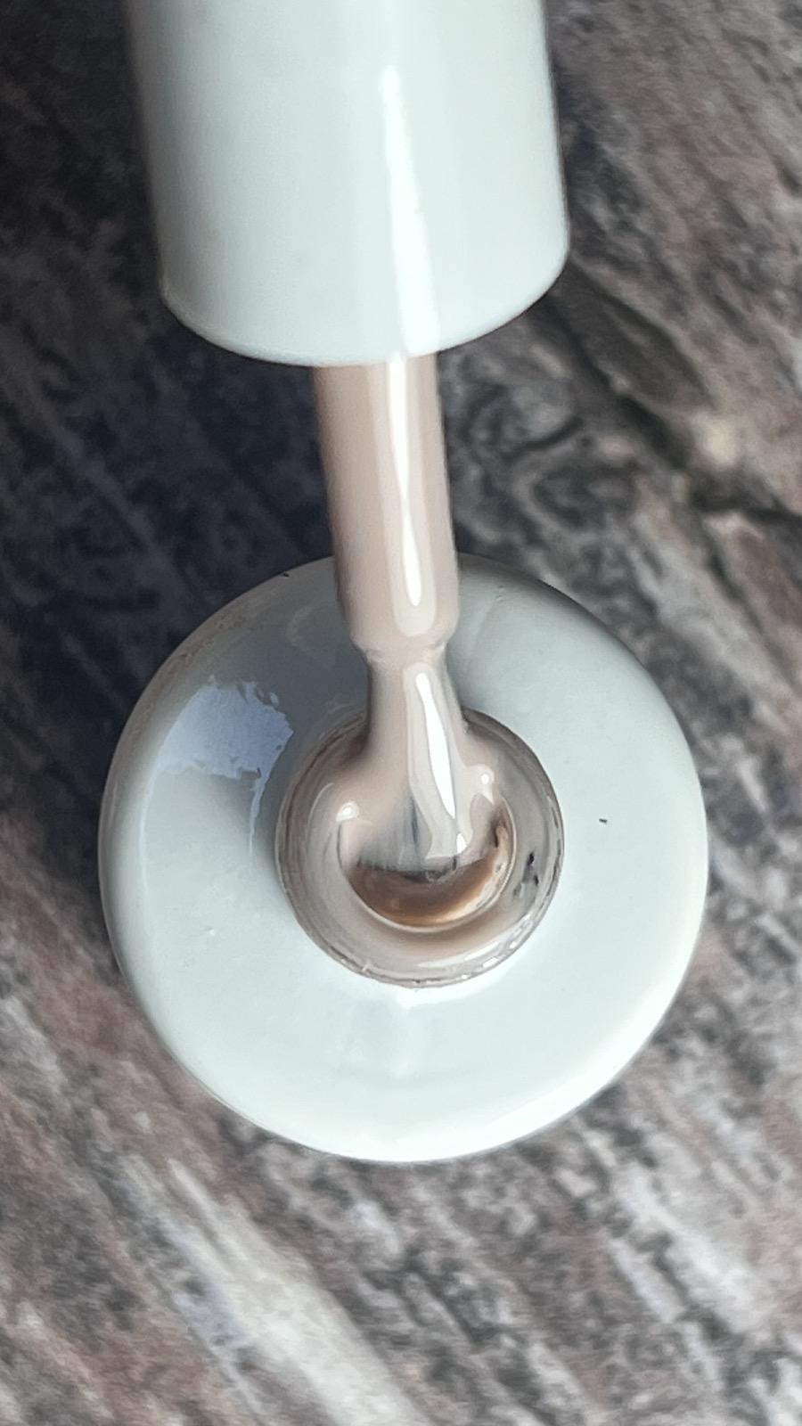 База для гель-лака Actuelle Milk-Base баночка без кисточки 30 мл Beige База для гель-лака Actuelle Milk-Base баночка без кисточки 30 мл Beige