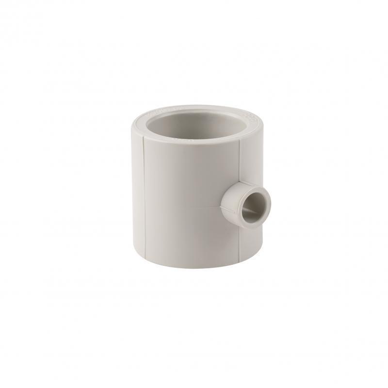 Трійник Thermo Alliance PPR 63х20х63 мм (DSC111)