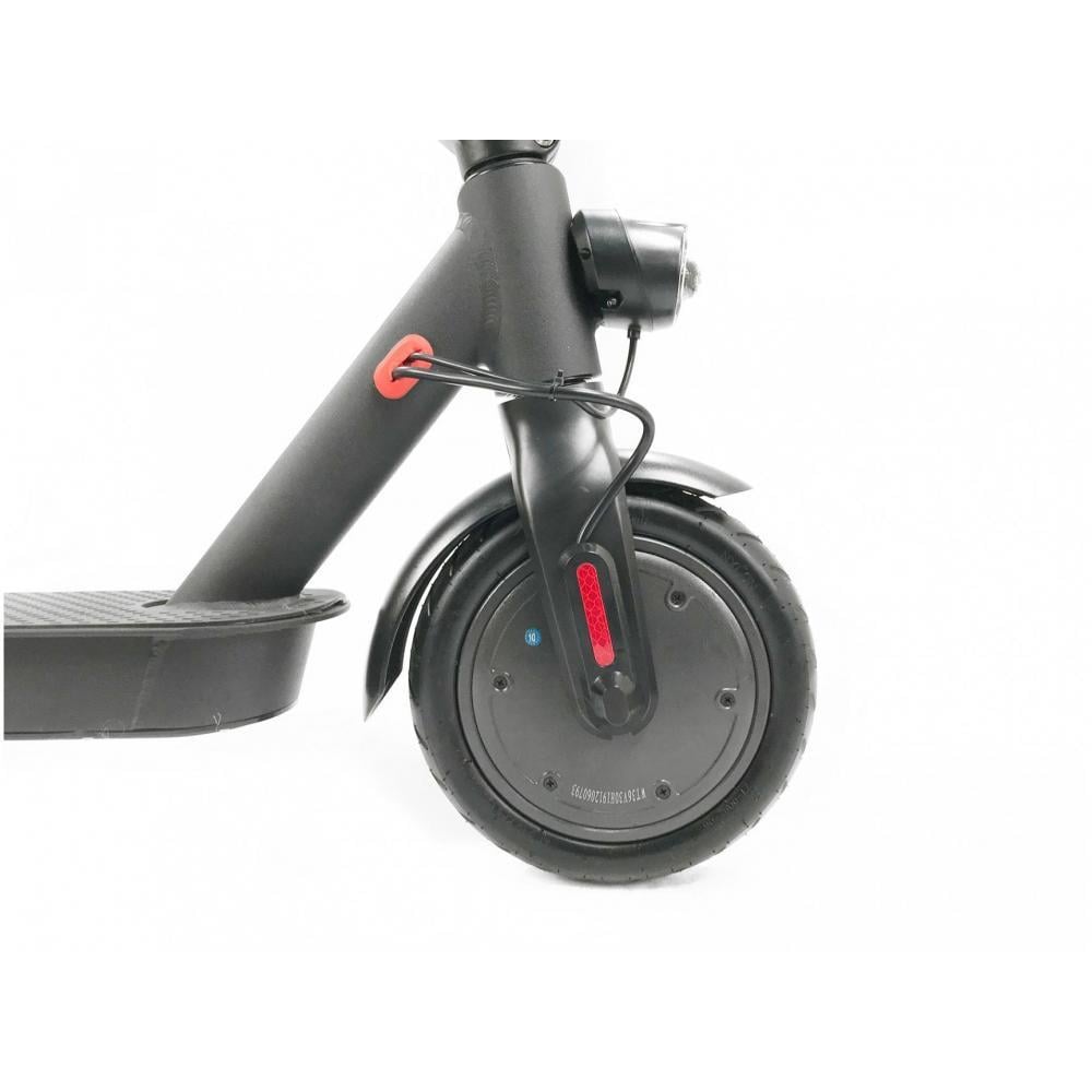 Електросамокат Crosser E9 MAX Air 10" Black - фото 3 Електросамокат Crosser E9 MAX Air 10" Black - фото 3