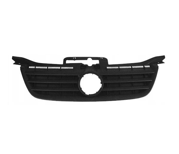 Решетка радиатора AVTM Volkswagen Caddy/Touran 2006-2009 Черный (189545991)