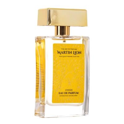 Вода парфюмированная унисекс Martin Lion U13 Colorful World 50 мл (474619) Вода парфюмированная унисекс Martin Lion U13 Colorful World 50 мл (474619)