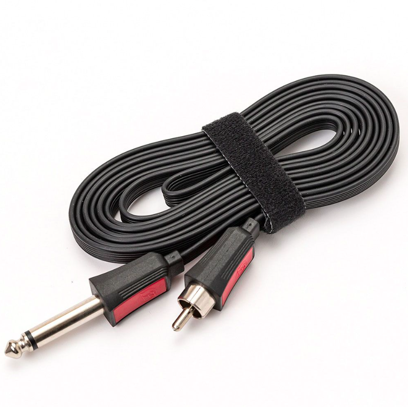 Клип-корд RCA ez master для перманентного макияжа к блоку (4239)