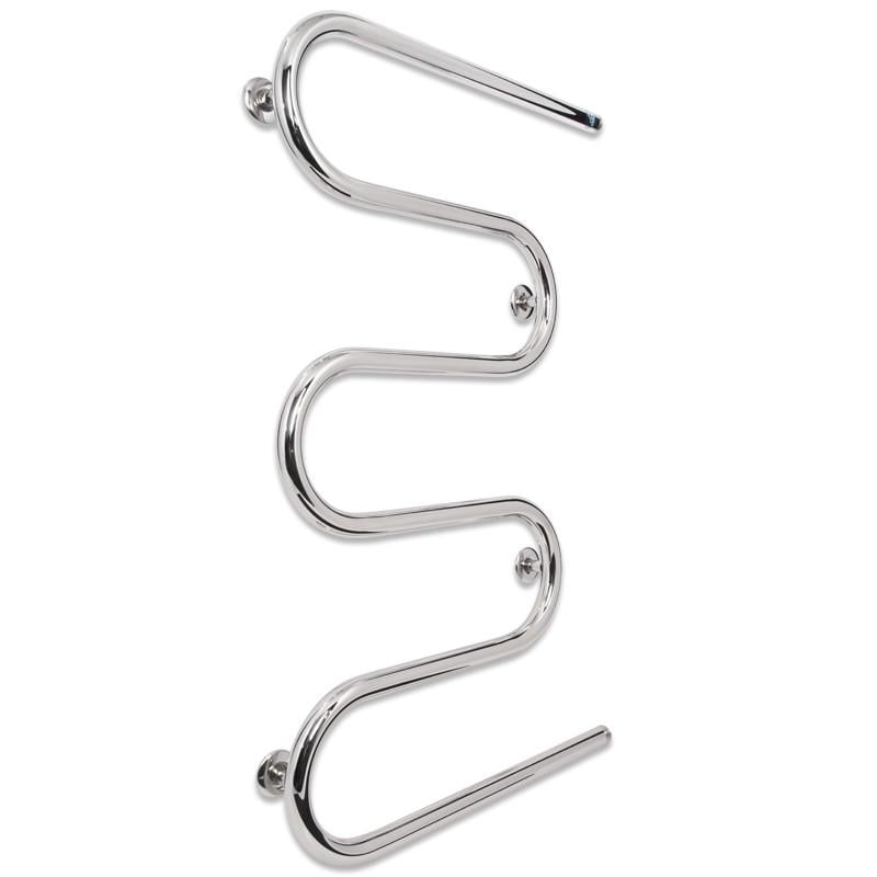 Рушникосушарка водяна Laris Змійовик 25 РС5 500х800 мм 3/4" (2624320643)