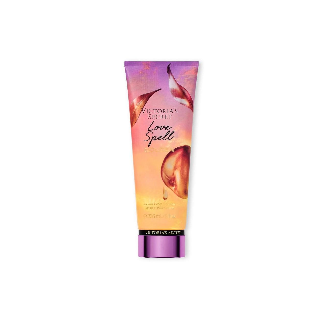 Лосьон парфюмированный Victoria's Secret Love Spell Golden Fragrance Lotion (0667556258035)