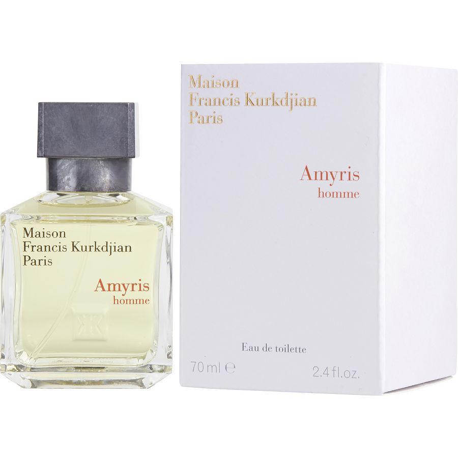 Туалетная вода для мужчин Maison Francis Kurkdjian Amyris Homme 70 мл (375275)