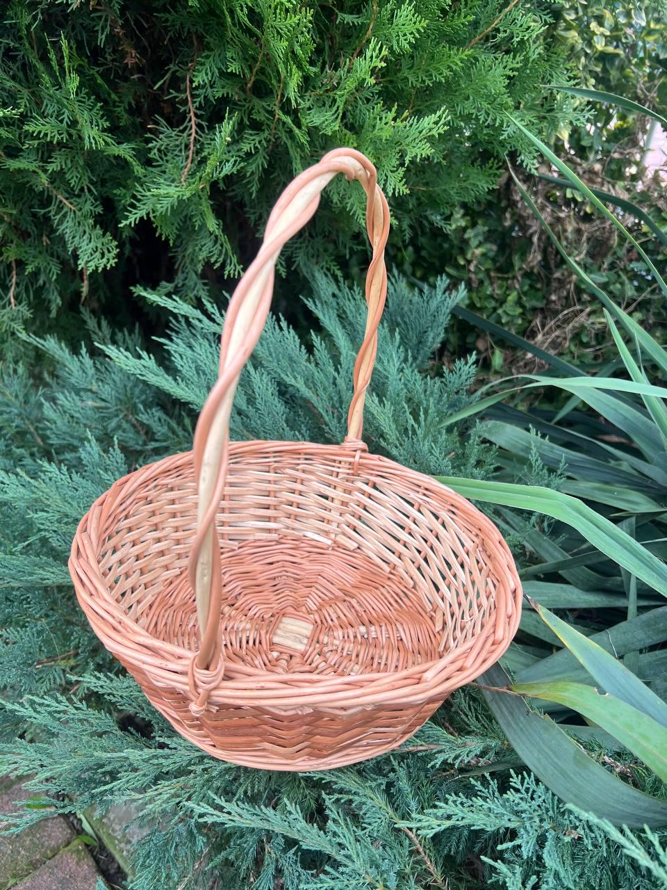 Корзина на новогодних подарков Сімейний Затишок (29756852) - фото 5 Корзина на новогодних подарков Сімейний Затишок (29756852) - фото 5