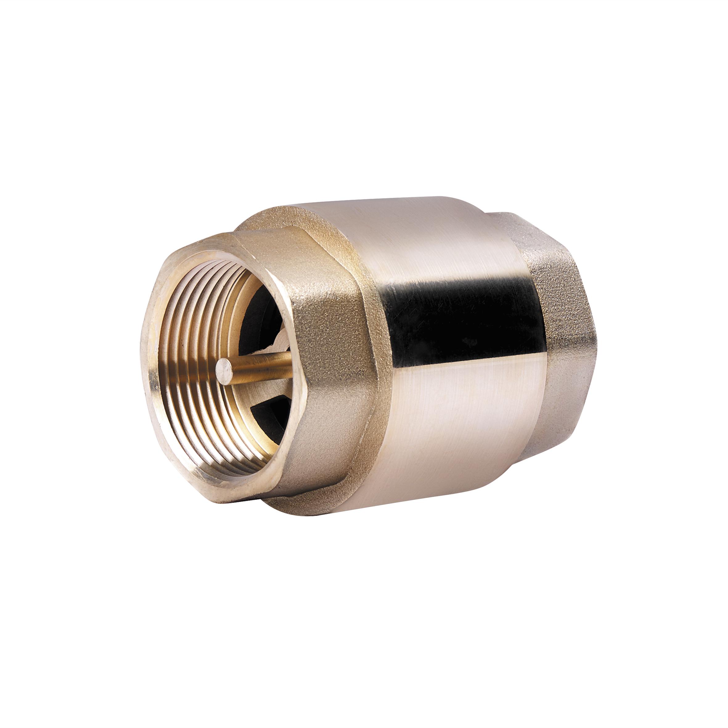 Обратный клапан SD Forte 1" 1/4 SF240W32