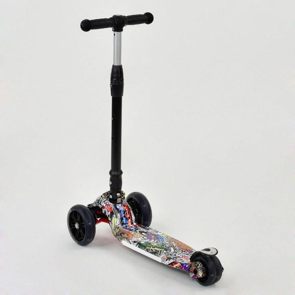 Самокат детский Scooter Best Smart Street (2T1056) Самокат детский Scooter Best Smart Street (2T1056)