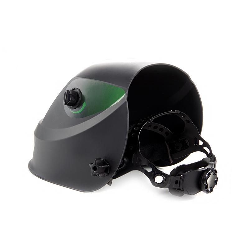 Маска сварщика автоматическая Apro MZI-4500 (480276) - фото 4