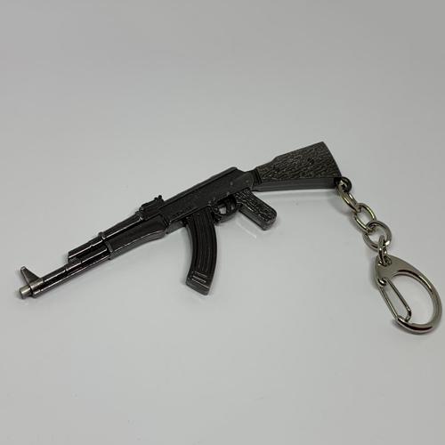 Брелок автомат Калашникова K&K AK-47 (1708)