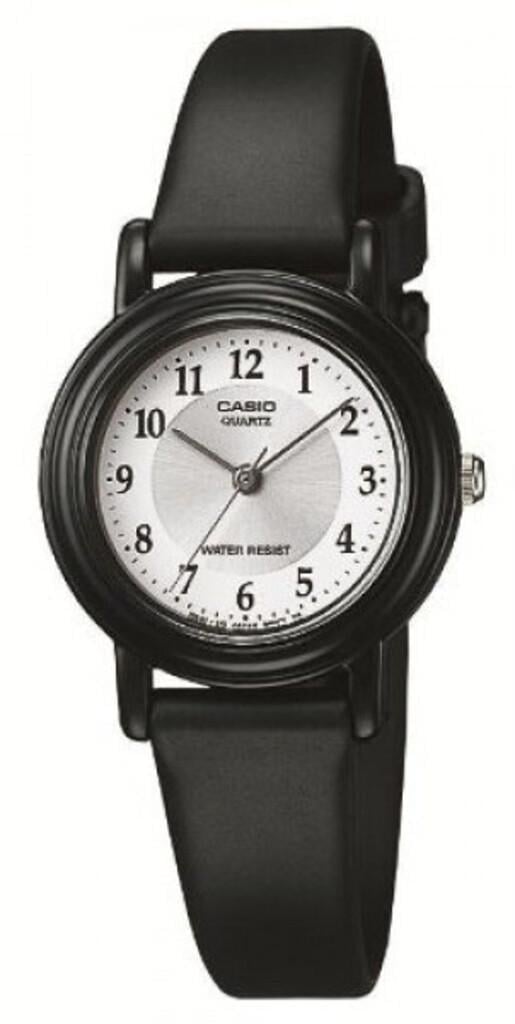 Наручний годинник жіночий Casio Timeless Collection LQ-139AMV-7B3U Білий (3146350315) Наручний годинник жіночий Casio Timeless Collection LQ-139AMV-7B3U Білий (3146350315)