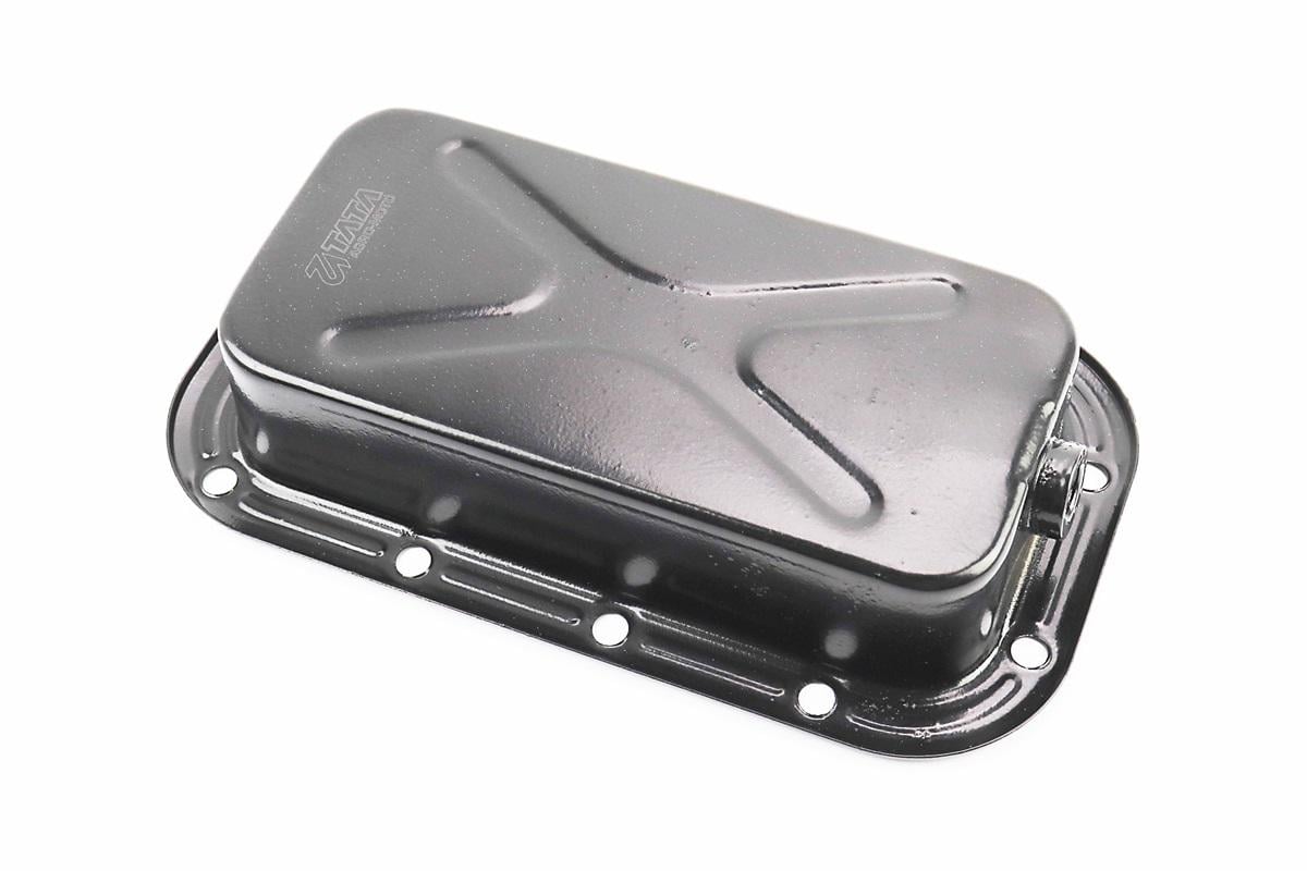 Кришка блока нижня піддон до двигунів R190N/195NM (604026)