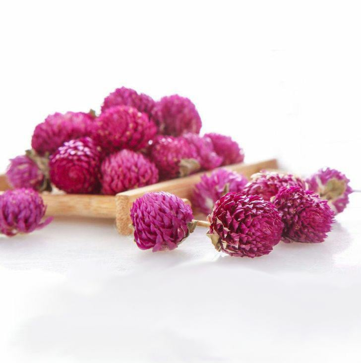 Чай цветочный Natea Tea Nations Гомфрена бутоны 15 г