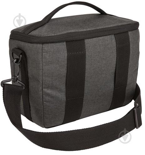 Сумка Case Logic ERA DSLR Shoulder Bag CECS-103 Grey (6498680) - фото 2