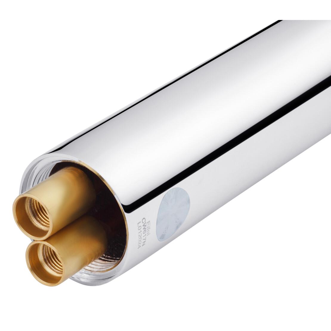 Смеситель для раковины высокий Kroner Kroner KRP Eifel C010 3 Хром (CV023604) - фото 5