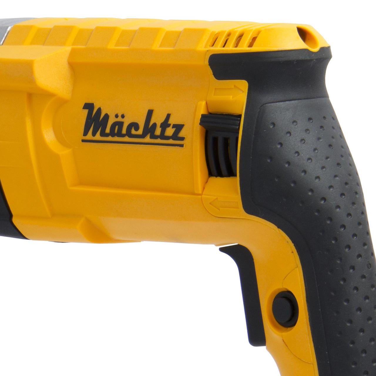 Перфоратор Mächtz MRH-1250S DFR (11010) - фото 8