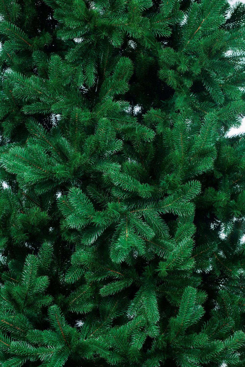 Штучна ялинка Фабрика Різдво Люкс лита 150 см - фото 7 Штучна ялинка Фабрика Різдво Люкс лита 150 см - фото 7