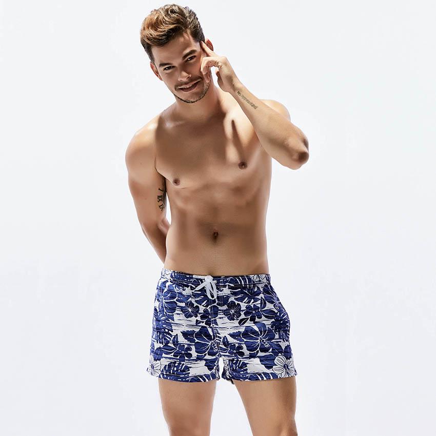 Шорти Seobean M Різнокольоровий (2622) - фото 3 Шорти Seobean M Різнокольоровий (2622) - фото 3