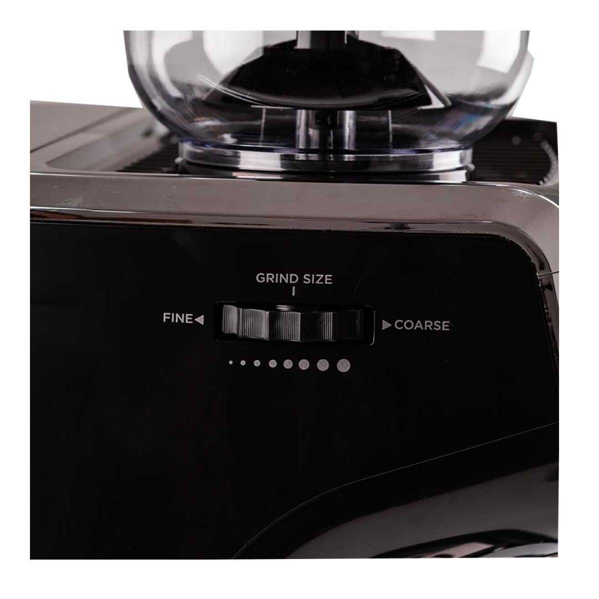 Еспресо-машина Sokany капучинатор із кавомолкою електрична 2 л (5094) - фото 5 Еспресо-машина Sokany капучинатор із кавомолкою електрична 2 л (5094) - фото 5