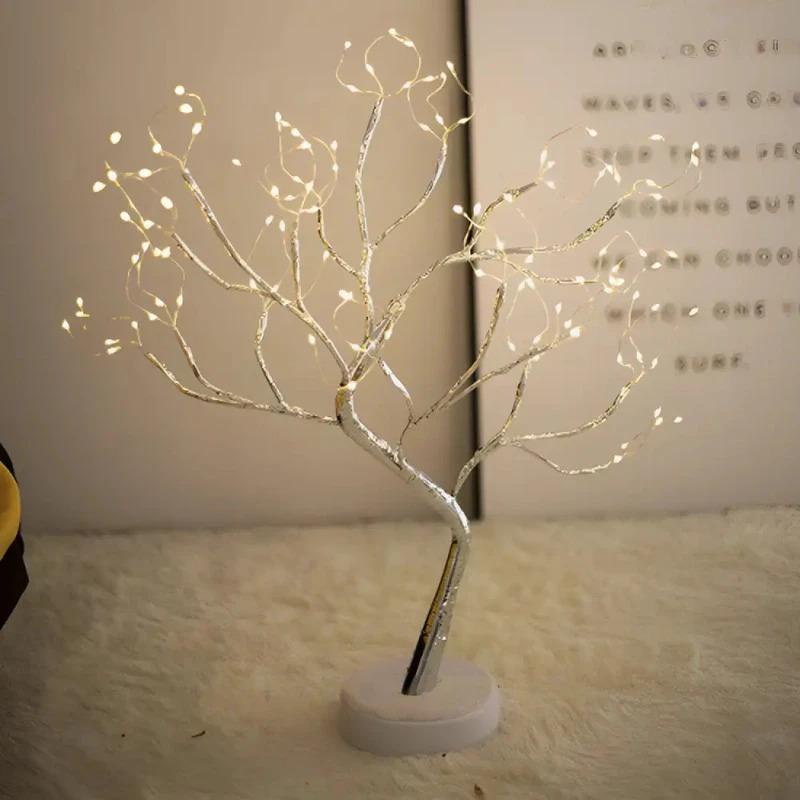 Світильник з бездротовою зарядкою Auelifen (23456895801_304)