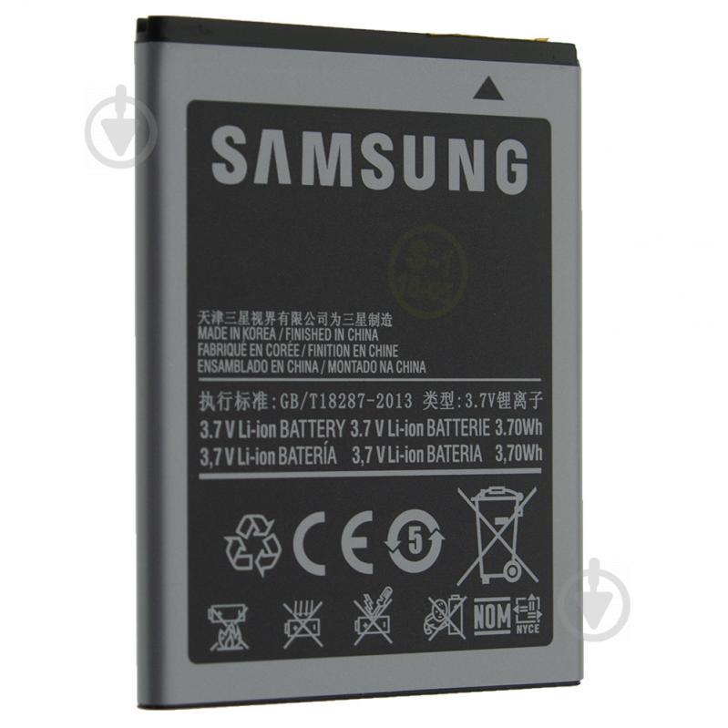 Аккумуляторная батарея Quality EB424255VU для Samsung S5220, S5222, S3770, S3350, S3850 Corby II (00026644-1)