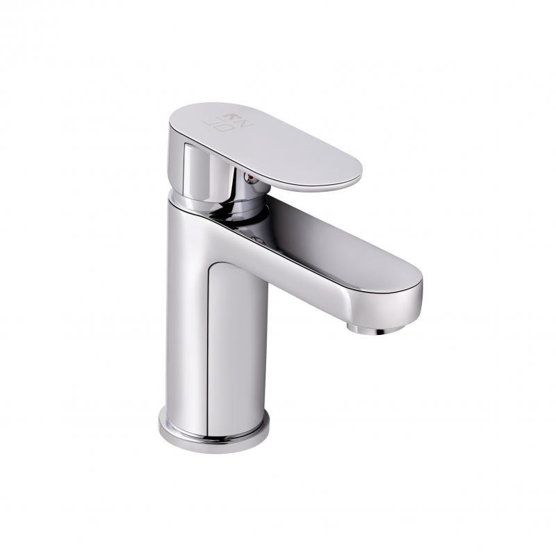 Змішувач для умивальника Lidz CRM 24 49 001(k35)