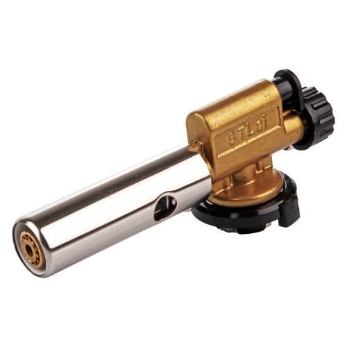 Горелка газовая Alloid FG-7007 керамическое сопло 22 мм (00000061723)