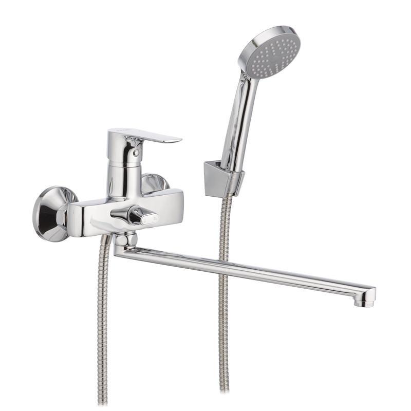 Смеситель для ванны Cron SMART 006 (CR0211)