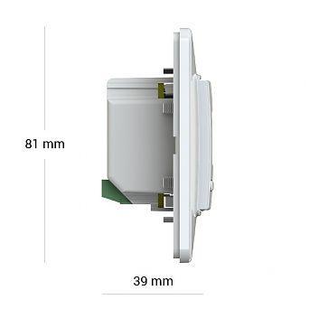 Терморегулятор Terneo vt - фото 3