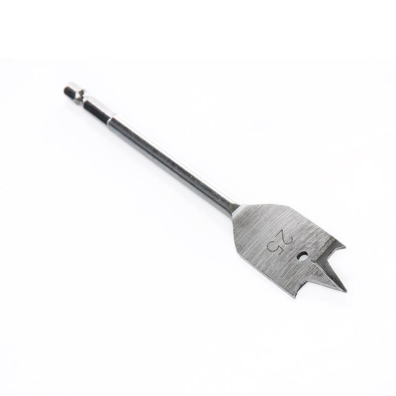 Сверло перьевое Apro Cutter Ø 25 мм 150 мм (830279) - фото 2 Сверло перьевое Apro Cutter Ø 25 мм 150 мм (830279) - фото 2