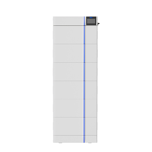 Аккумуляторная система LiFePO4 Deye GB-L24-Pro 24kWh 614,4V 240 Ah IP65 White (20359548)