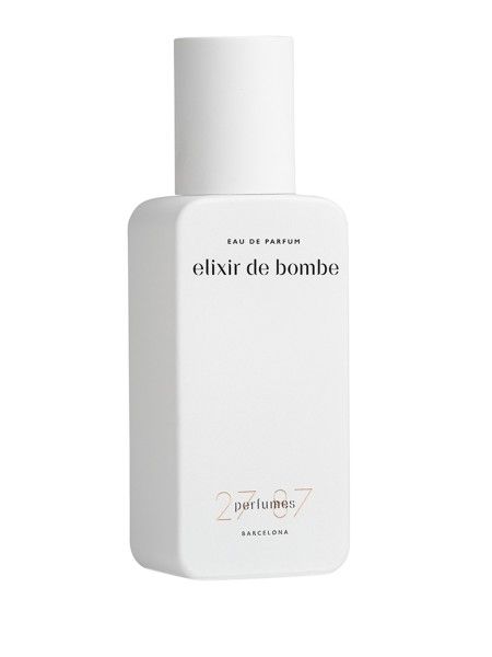 Парфюмированная вода 27 87 Perfumes Elixir De Bombe 27 мл (2106_8696)