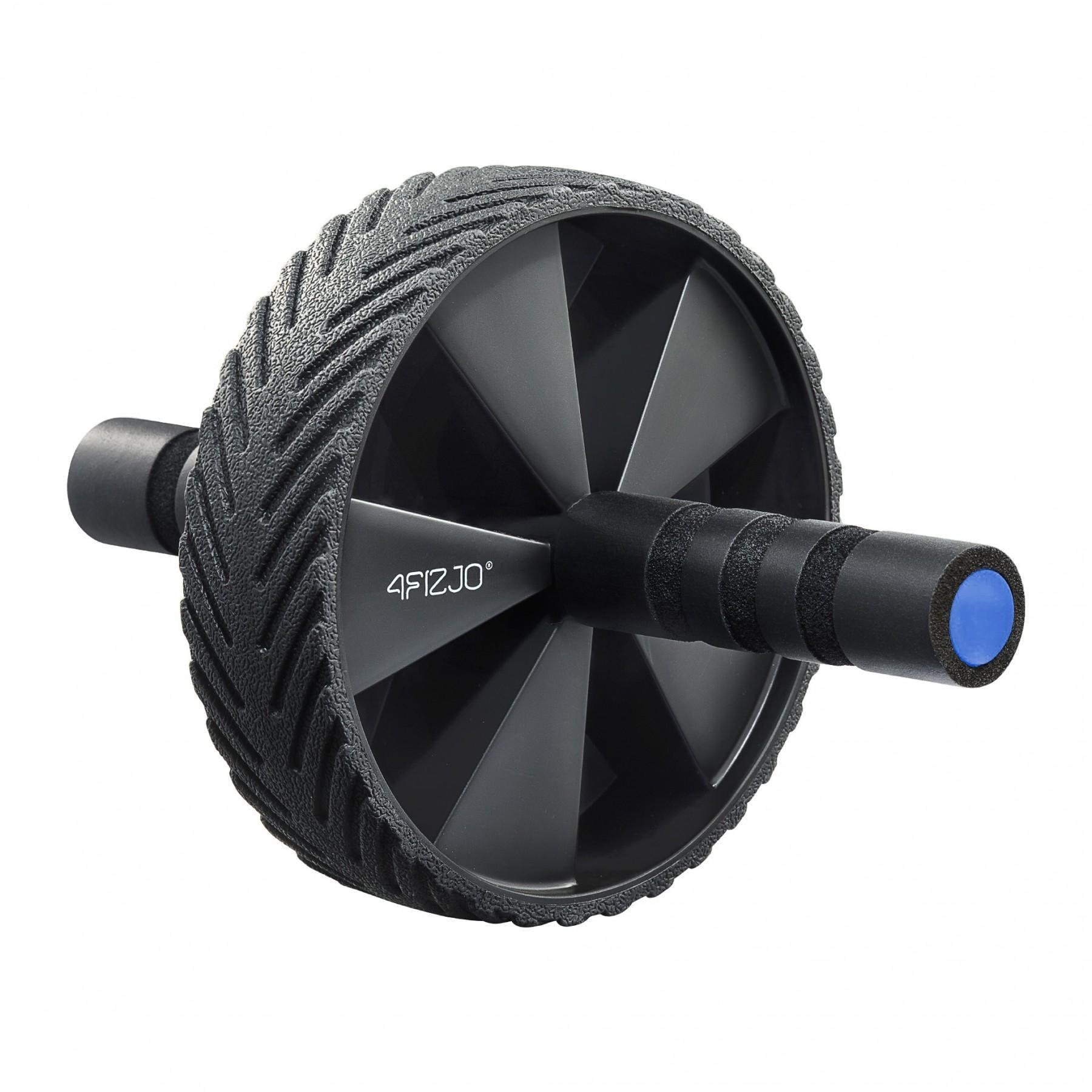 Ролик для преса 4fizjo P-5907739314857 Ab Wheel (39729) Ролик для преса 4fizjo P-5907739314857 Ab Wheel (39729)