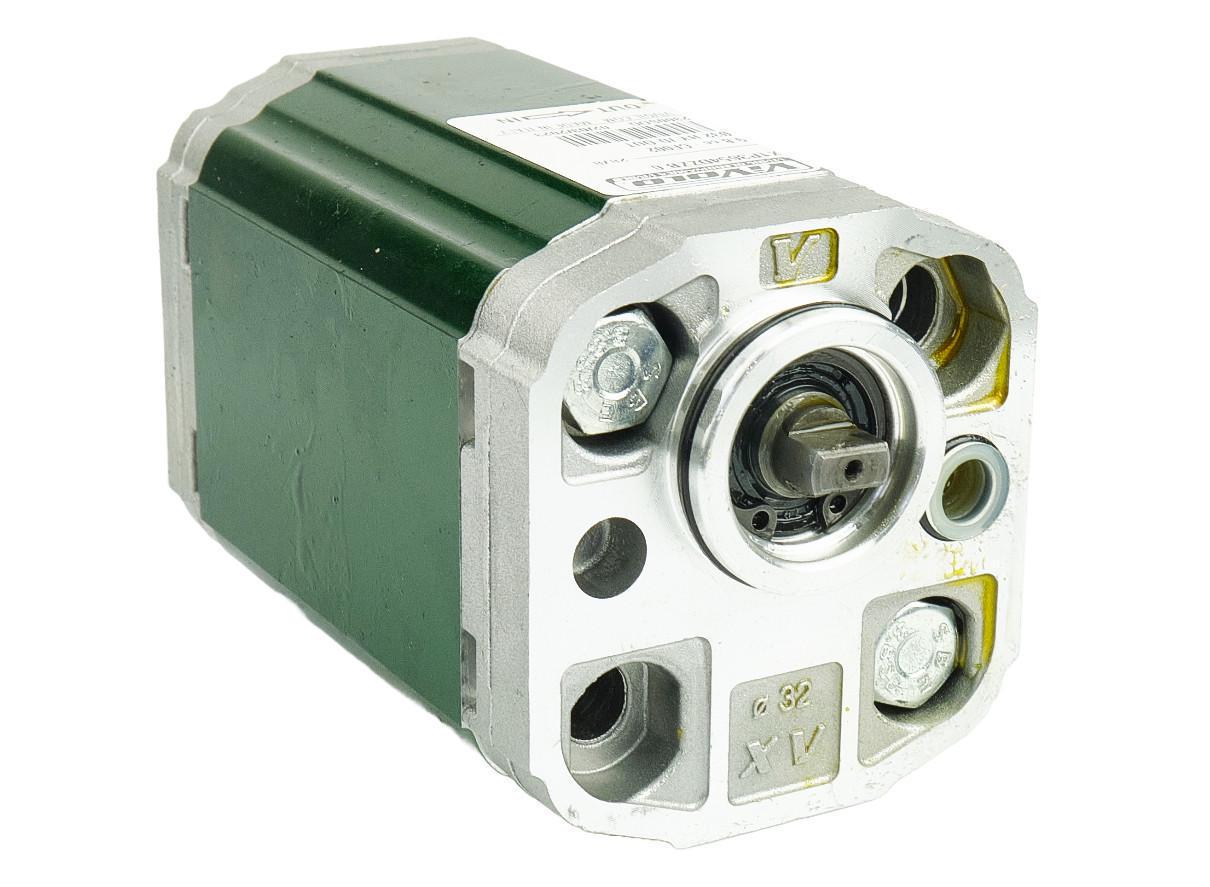 Гідронасос шестеренний для мініагрегатів правого обертання XV1P 0,91 см3 VIVOIL (X1P1654DZZB) Гідронасос шестеренний для мініагрегатів правого обертання XV1P 0,91 см3 VIVOIL (X1P1654DZZB)