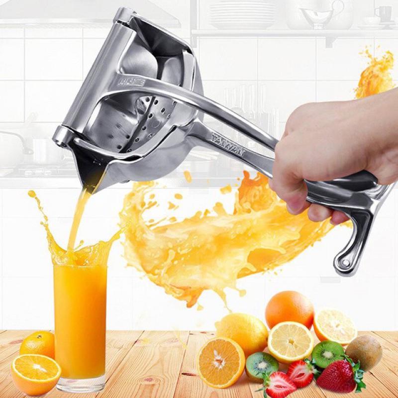 Ручная соковыжималка Manual Juicer для фруктов (DR017756) - фото 3