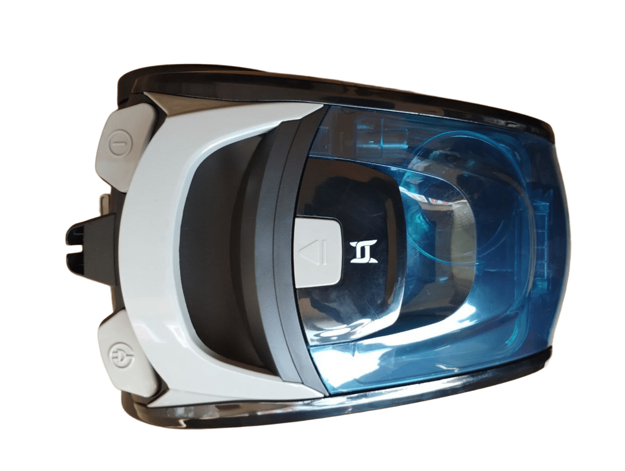 Пилосос безмішковий контейнерний Henschll HS5078 3000W 3 л (HS5078) - фото 3 Пилосос безмішковий контейнерний Henschll HS5078 3000W 3 л (HS5078) - фото 3