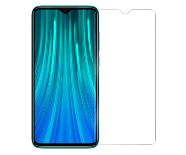 Защитное стекло 0.3 мм Tempered Glass для Xiaomi Redmi Note 8/Redmi Note 8 2021