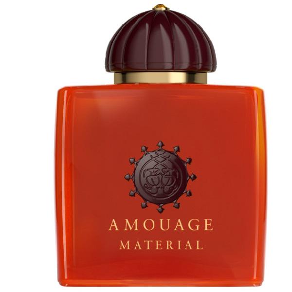 Парфюмированная вода для женщин Amouage Material 100 мл (18781688)